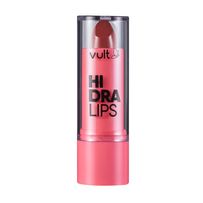 Batom Hidra Lips Vult Vermelho Puro 3,6g