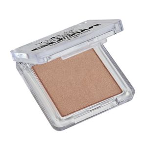 Iluminador Facial Compacto Vult Meu Glow Champagne 3g