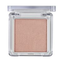 Iluminador Facial Compacto Vult Meu Glow Bronze 3g