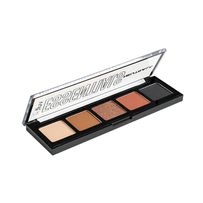 Paleta de Sombras Vult Essentials Neutral 3g