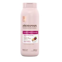 Loção Hidratante Corporal Hidramais Ameixa Negra 500ml