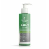 Gel De Limpeza Suave Mantecorp Glycare Control 150g
