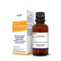 Arnica Weleda 50ml