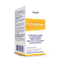 Arnica Weleda 50ml