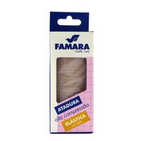 Atadura Elástico Famara Alta Compressão 10cm