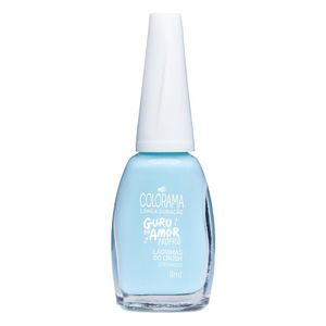 Esmalte Colorama Guru Do Amor Próprio Lágrimas Do Crush 8ml