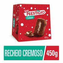 Panettone Nestlé Prestigio 450g