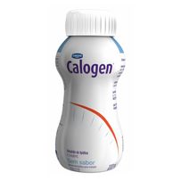 Calogen Sem Sabor 200ml