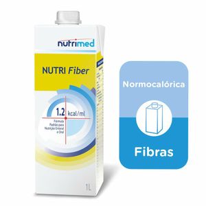 Nutri Fiber 1.2 Tp 1L