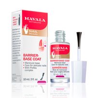Base Para Unha Mavala Barrier Hidratante 10ml