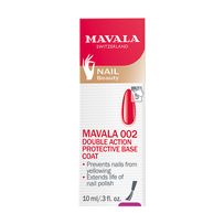 Base Para Unha Mavala 002 Dupla Ação 10ml