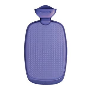 Bolsa Para Água Quente Mercur Bc0010 P Lilás 1 Unidade