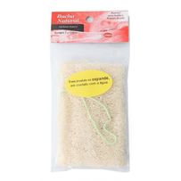 Bucha De Banho London Natural 1 Unidade