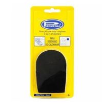 Calcanheira Palmitec Descanso Calcanhar Eva G 1 Par