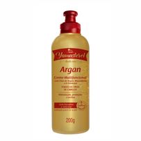 Creme Multifuncional Yamasterol Argan 200g
