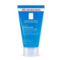 Gel De Limpeza Profunda La Roche Posay Effaclar Concetrado 150g