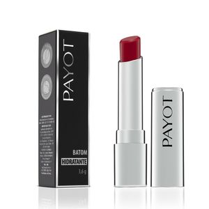 Batom Payot Hidratante Vermelho 3,6g