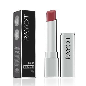 Batom Payot Hidratante Rosa Queimado 3,6g