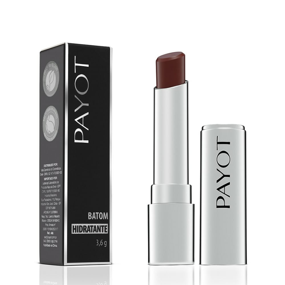 Batom Payot Hidratante Terracota 3,6g