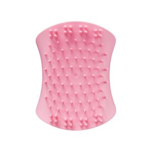 Escova Capilar Tangle Teezer Scalp Brush Pink 1 Unidade