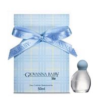 Deo Colônia Giovanna Baby Blue 50ml