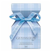 Deo Colônia Giovanna Baby Blue 50ml