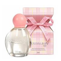 Deo Colônia Giovanna Baby Classic 50ml