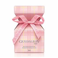 Deo Colônia Giovanna Baby Classic 50ml