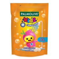 Sabonete Líquido Palmolive Kids Refil 200ml