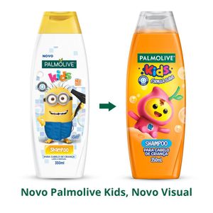 Shampoo Palmolive Kids 350ml