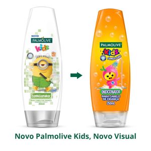 Condicionador Palmolive Kids 350ml