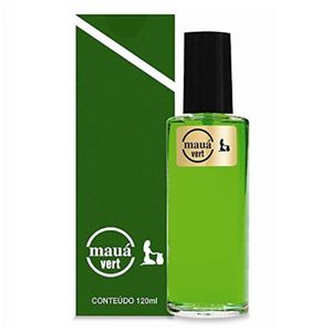 Colônia Mauá Vert 120ml