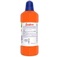 Desinfetante Líquido Lysoform Suave Odor 500ml