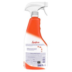 Desinfetante Spray Lysoform Original 500ml