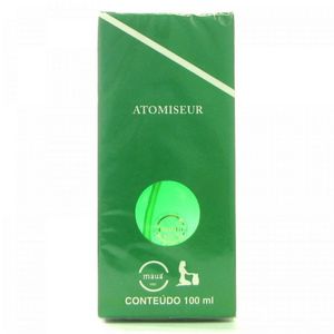 Colônia Mauá Vert Atomizer 100ml