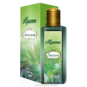 Colônia Suissa Alfazema 115ml