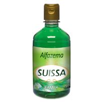 Colônia Suissa Alfazema Family 500ml