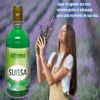 Colônia Suissa Alfazema Family 500ml
