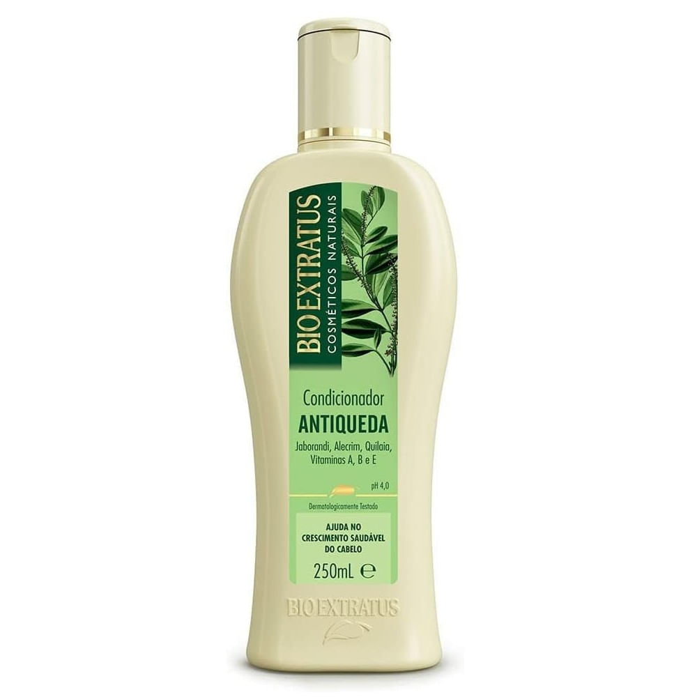 Condicionador Bio Extratus Jaborandi 250g