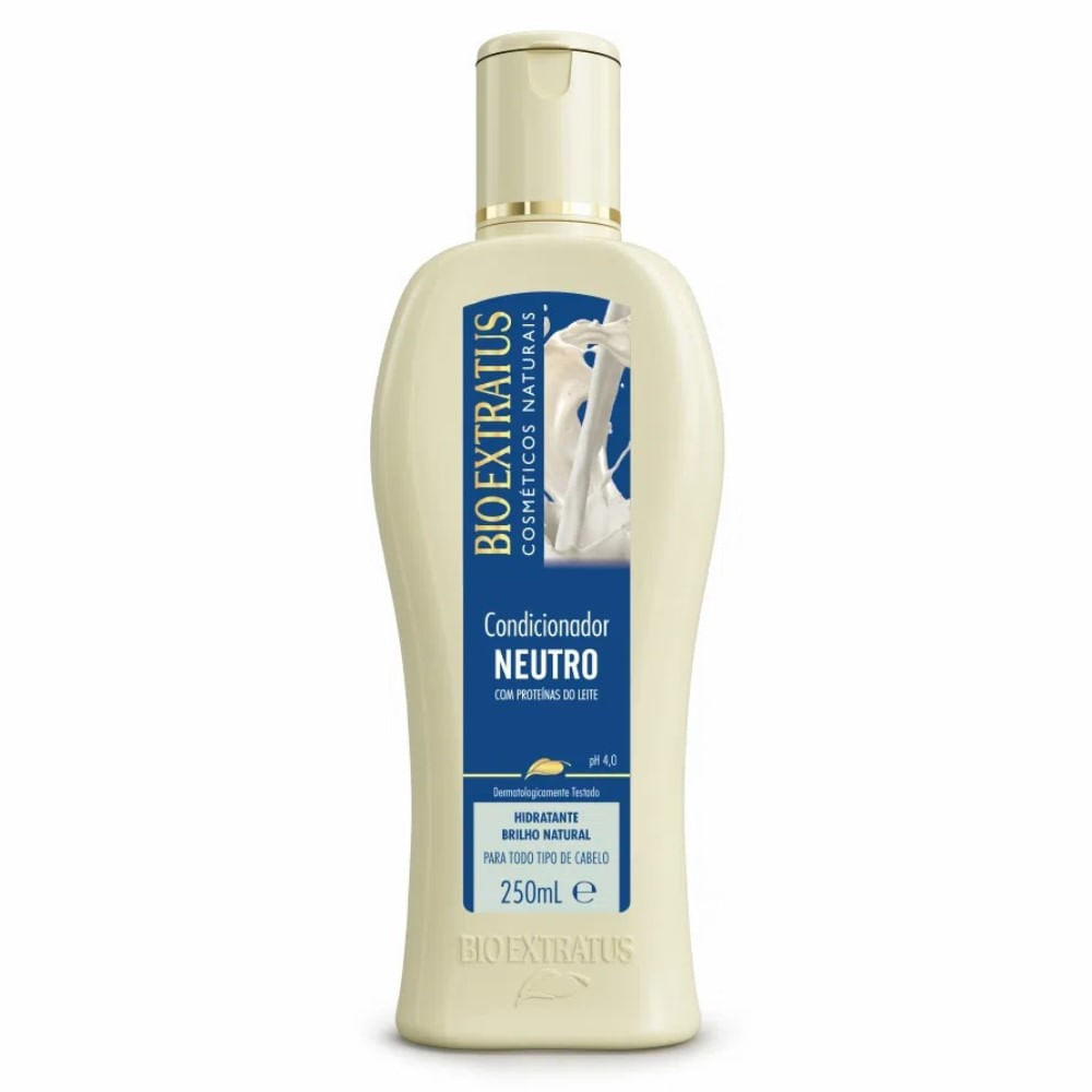 Condicionador Bio Extratus Neutro 250ml