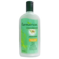 Condicionador Farmaervas Jaborandi 320ml