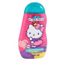 Condicionador Betulla Hello Kitty Lisos E Delicados 260ml