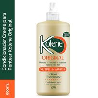 Condicionador Kolene Original 500ml