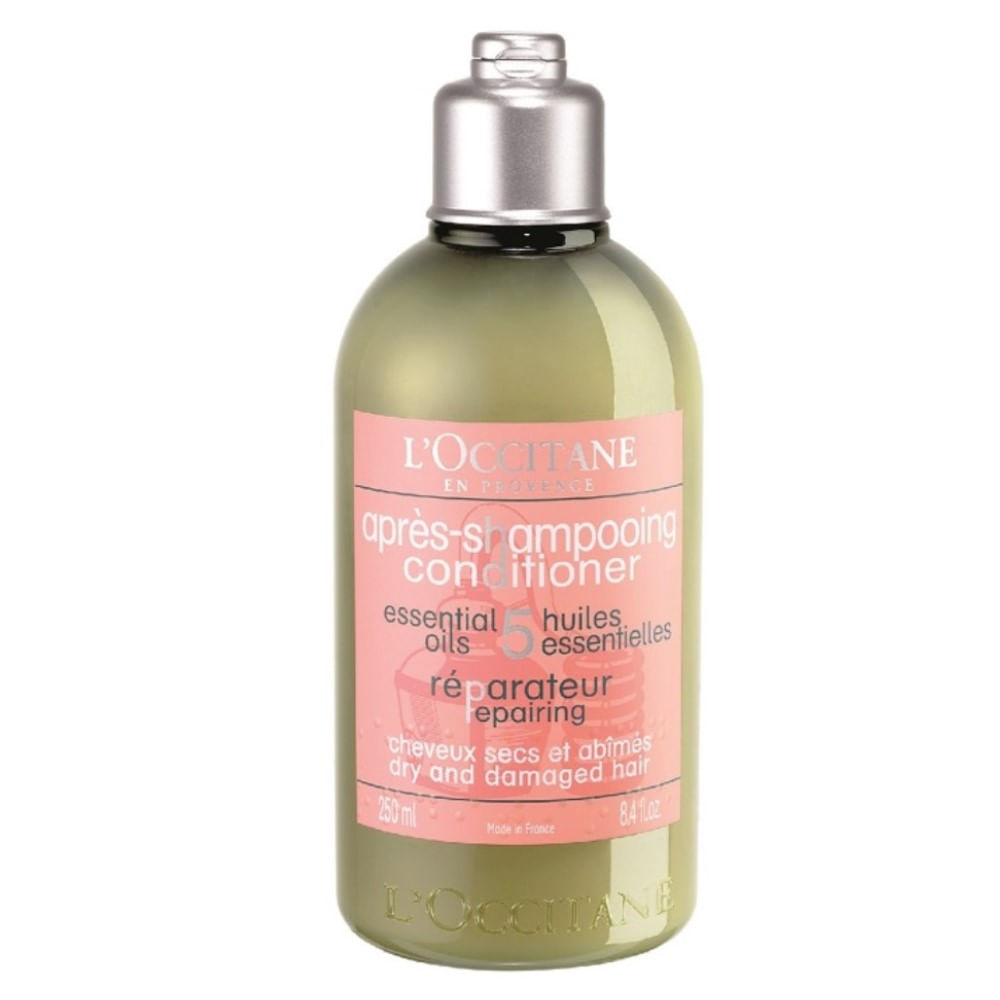 Condicionador Loccitane Repairing 250ml