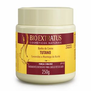 Banho de Creme Bio Extratus Tutano 250g