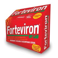 Forteviron Wp Lab 120 Comprimidos