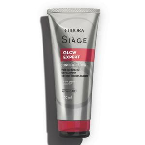 Condicionador Siàge Glow Expert 200ml
