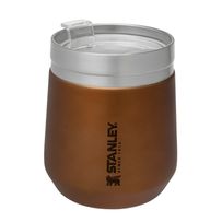 Copo Térmico Stanley Everyday Maple Marrom 296ml
