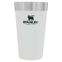 Copo Térmico Stanley Sem Tampa Polar Branco 473ml