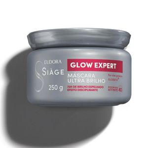 Máscara Capilar Siàge Glow Expert 250g